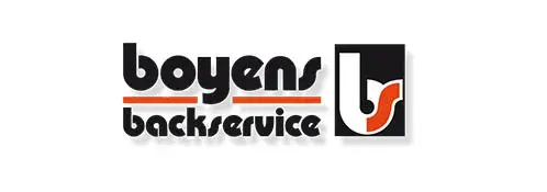 Logo Boyens