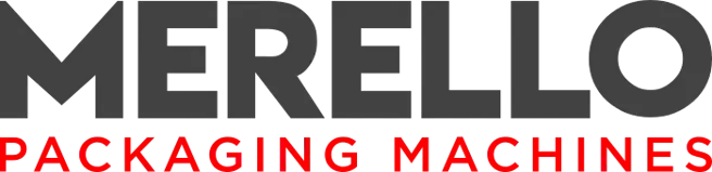 Logotipo de la empresa colaboradora Merello