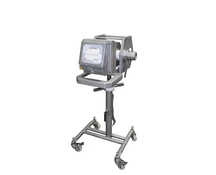 Detector de metales MeatLine 07