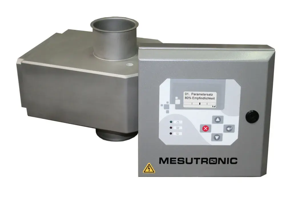 Detector de metales Metron 05 PowerLine