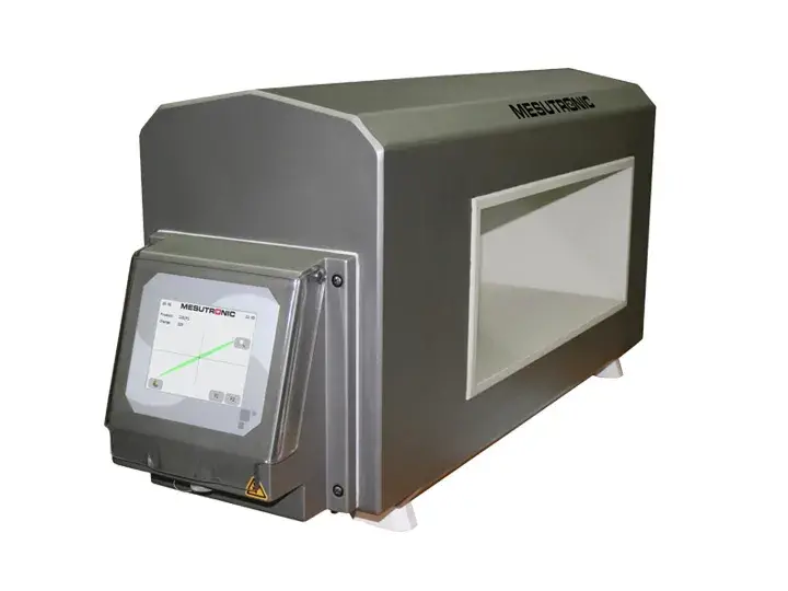 Detector de metales Metron 07 CI