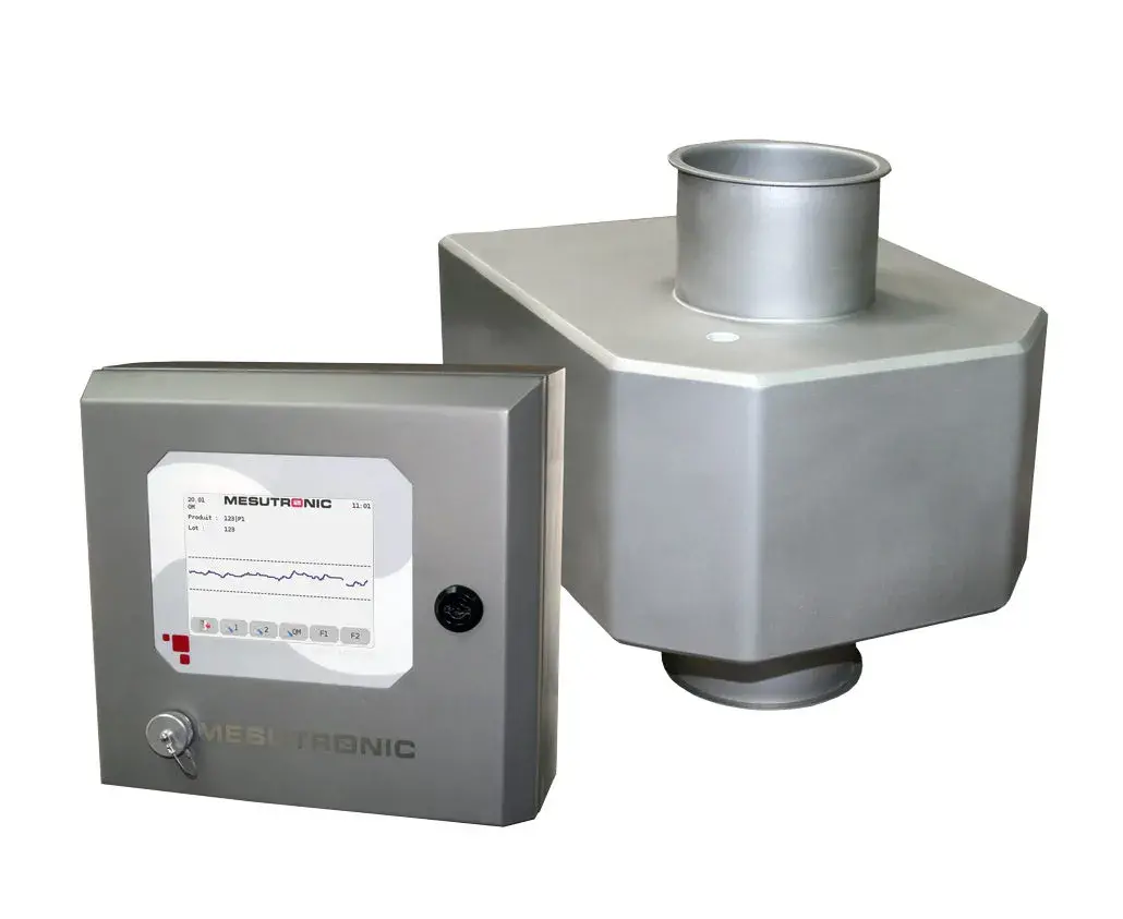 Detector de metales Metron 07 PowerLine