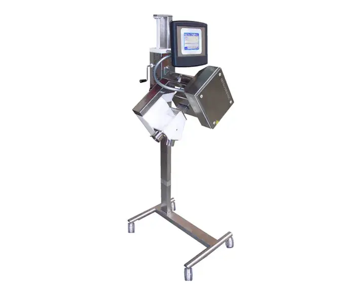 Detector de metales Pharmatron 05 A