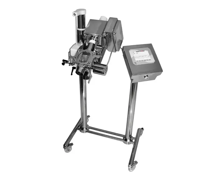 Detector de metales Pharmatron 07 HQ