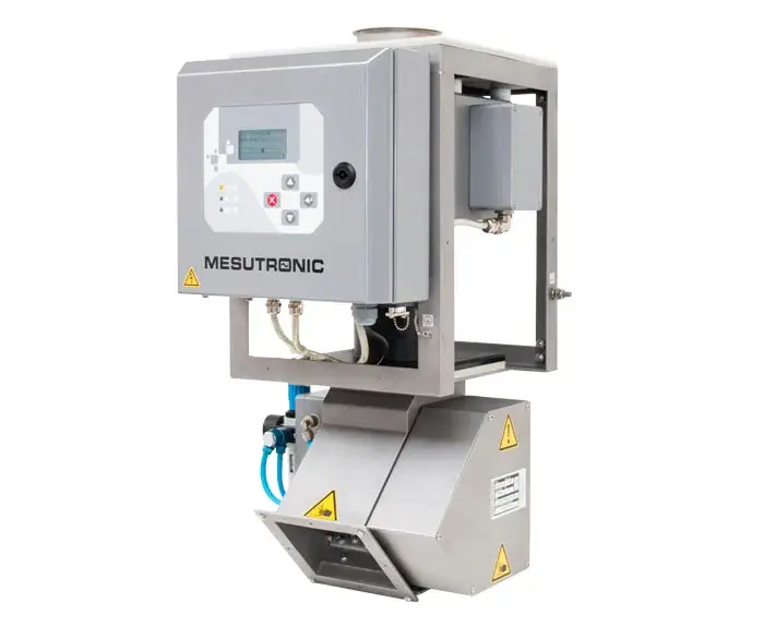 Detector de metales Quicktron 05 A