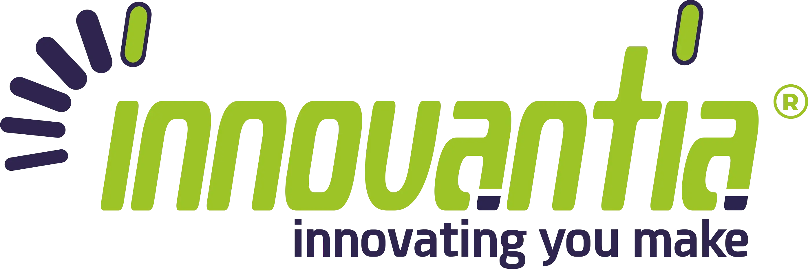Logo de empresa colaboradora Innovantia